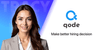 qode logo