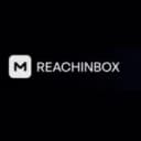 reachinbox logo