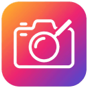 RecentFollowed logo