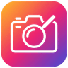 RecentFollowed logo