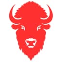 RedBison logo