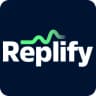 Replify logo