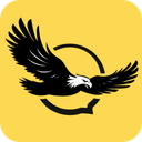 ReplyHunty logo