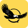ReplyHunty logo