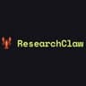 ResearchClaw logo