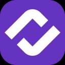 Restructured logo