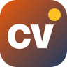 ReviseCV logo