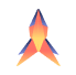 RocketPages logo