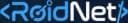 RoidNet logo