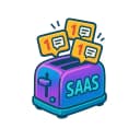 Saastoast logo