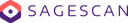SageScan logo