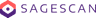 SageScan logo