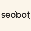 SEObotAI logo