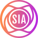 SIA logo