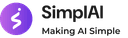 SimplAI logo