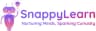 SnappyLearn logo