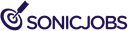 SonicJobs logo