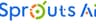 SproutsAi logo