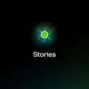 Stories logo