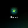 Stories logo