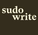 Sudowrite logo
