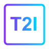 T2I logo