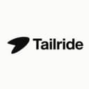 Tailride logo