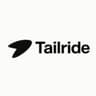 Tailride logo