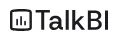 TalkBI logo