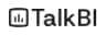 TalkBI logo