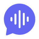 TalkBud logo