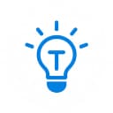 Tekadio logo