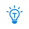 Tekadio logo