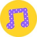 Text2Music logo