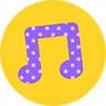Text2Music logo
