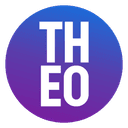 THEO logo