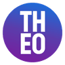 THEO logo