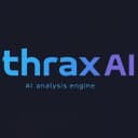 Thrax logo