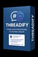 Thredify logo