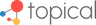 Topical logo