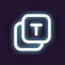 Trickle logo