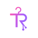 Tryonr logo