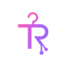 Tryonr logo