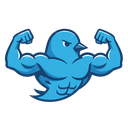 twibird logo
