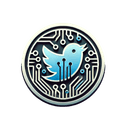 TwitterAIAgent logo