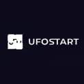 UFOstart logo