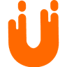 Uplodio logo