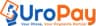 UroPay logo