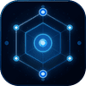 VercelAPP logo