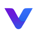 VibeVoice logo
